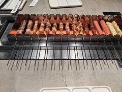 -丰茂烤串(金源店)