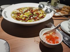 -太二酸菜鱼(群光广场店)