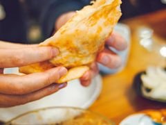 -毛毛熏肉•东北菜老字号(大安街店)