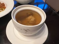 -利顺德大饭店·水岸中餐厅(小白楼店)