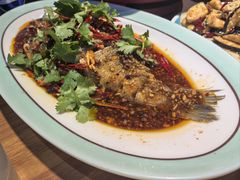 -东来土菜馆(民祥园路店)