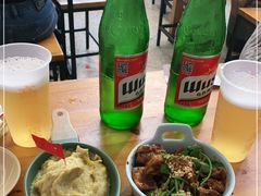 -炒豆合作社(东四总店)