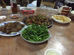 -老根农家饭店