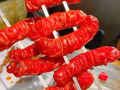 -叁宝烤肉• 西安烧烤(太乙路店)