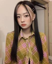 -丝语萱形象