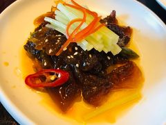 -新天世纪中餐厅