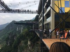 -梦幻奥陶纪景区