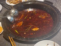 -大鱼山房鱼头火锅(老字号品质店)