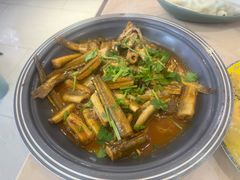 -北方饺子王·海肠捞饭·海鲜锅(山大店)