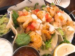 taco-Liberty Brewing Co·曼哈顿餐吧