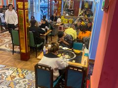 -锅三哥地锅鸡地锅鱼(南京旗舰店)