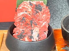 -谷牛和牛烤肉(漕河泾印象城店)