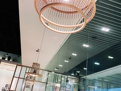 大堂-珍味汤馆·潮汕家乡菜(保利文化广场店)