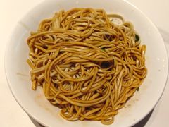 干拌面-老苏北饭店(江都店)