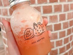 -喜茶(上海打浦桥日月光gelato lab+店)