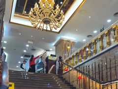 -金苑海鲜酒家(新港中路店)