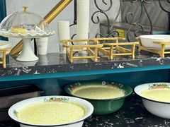 -BAURSAK包尔萨克早餐屋(第二分店)