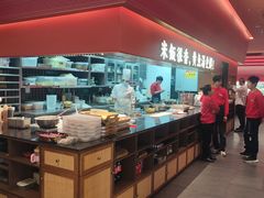 -闽上鲜·福建菜(龙湖滨江天街店)