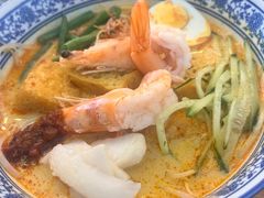 -峇峇娘马来西亚餐厅(望京SOHO店)