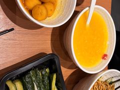 -阳阳中国饭(北京荟聚店)