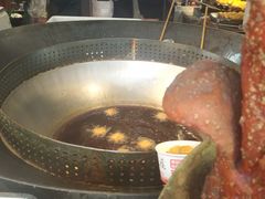 -白色精品·老长沙臭豆腐(文化店)