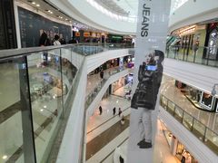 -万达广场(东莞厚街店)