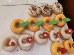 -昆明佳华广场酒店·西餐厅