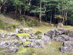 -西芳寺(苔寺)