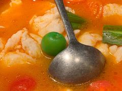 -云海肴·汽锅鸡·云南菜(天山百盛优客店)