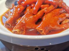 -海派悦庭·海胆烧麦·新融合菜(凯德广场店)