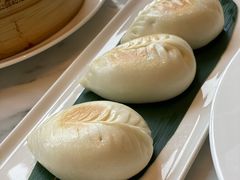 -唐阁海景中餐厅·纯手工早茶·粤菜(海口朗廷酒店)