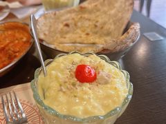 -克比叔叔印度餐厅Kebabs on the Grille(人民广场店)