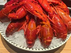 -虹料理·日料放题(悠方店)