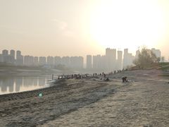 -汉江湾体育公园