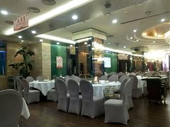 大堂-和记小菜(东方店)