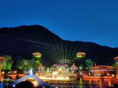 -华清宫景区