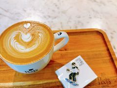 -Peet's 皮爷咖啡(东湖路手作店)