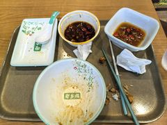 -老乡鸡(南京河西雨润大街店)