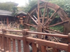 -观唐（国际）度假村温泉