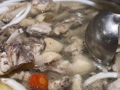 -狐狸爱上椰子鸡(滨江星光大道店)