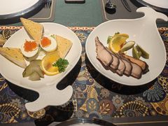 -国际饭店·西餐厅(西大直街店)