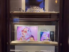 -溥仪眼镜PUYI OPTICAL(国贸商城店)