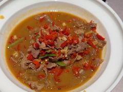 -千百味红餐厅·江西菜(绿地双子塔店)