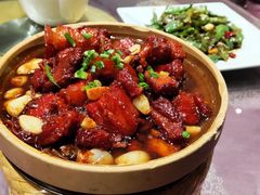 -盛世川王•幸福里(长虹店)