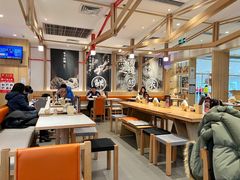 大堂-味千拉面(双井店)