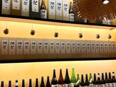 -鸟幸 TORISAKI 炭火居酒屋
