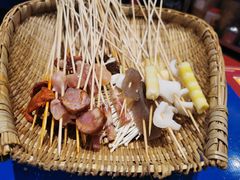 -马路边边串串香(双井直营店)