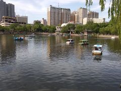 -文瀛公园