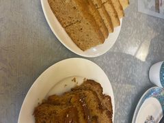 -汗腾格里·风味餐厅(新疆驻京办店)