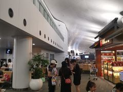 -杭州萧山国际机场